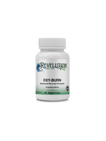 Revelution Twenty Two™ Revelution Twenty Two™ Oxy-Burn Fat Burn 60 Caps