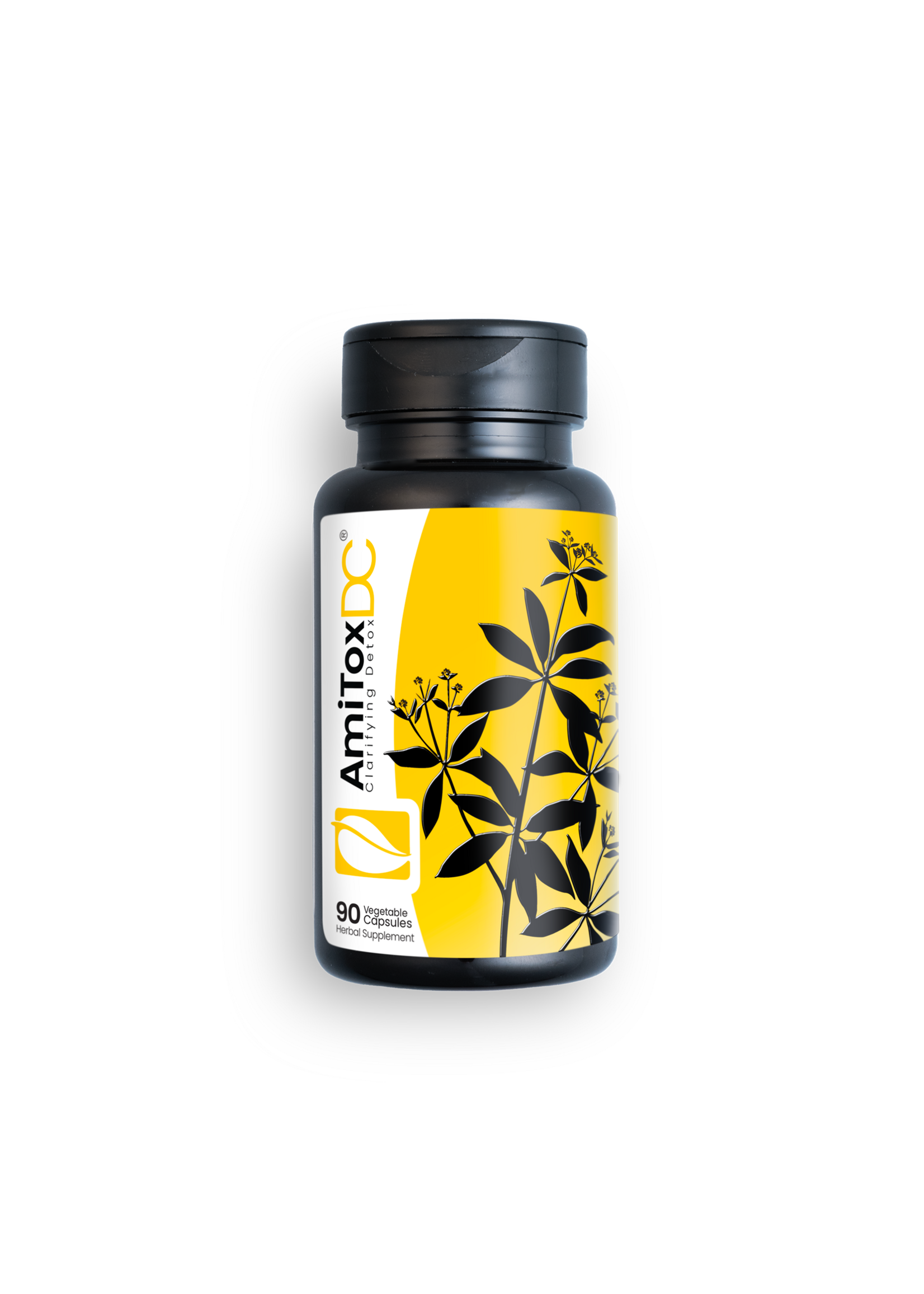 Solle Naturals *Solle Naturals - AmiTox DC® - 90 vc