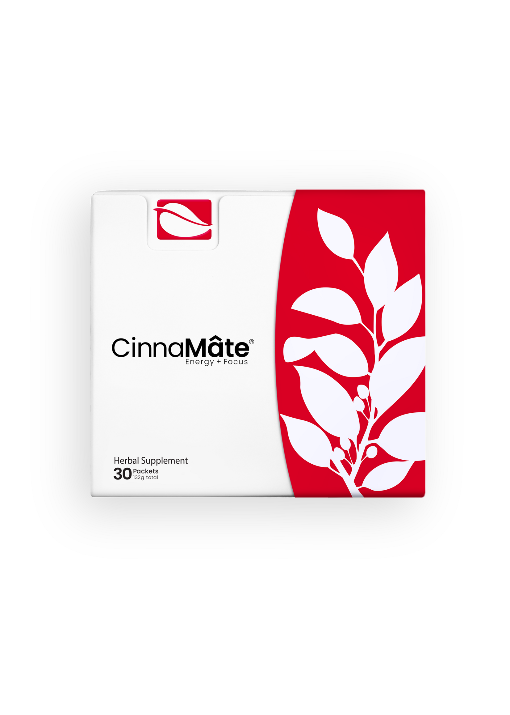 Solle Naturals *Solle Naturals - CinnaMâte® - 30 pack