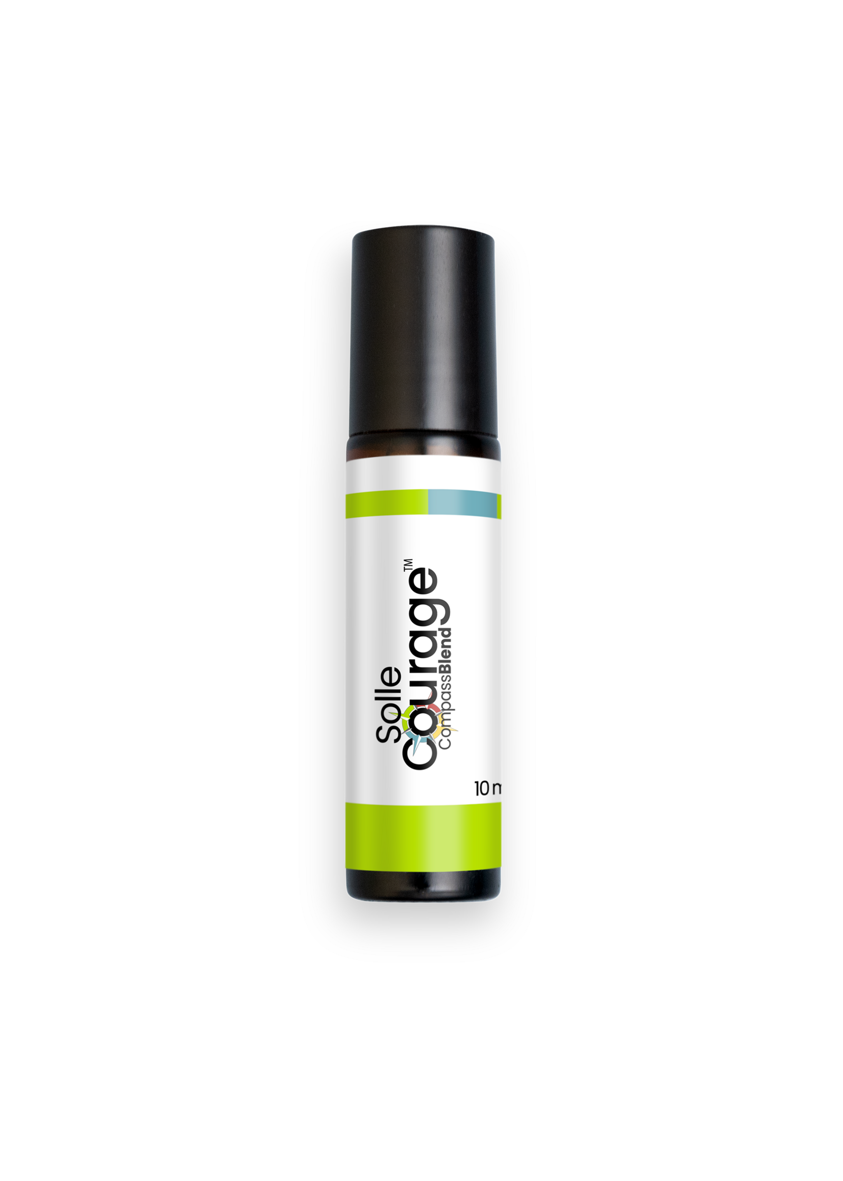 Solle Naturals *Solle Naturals - Solle Courage™ - 10ml
