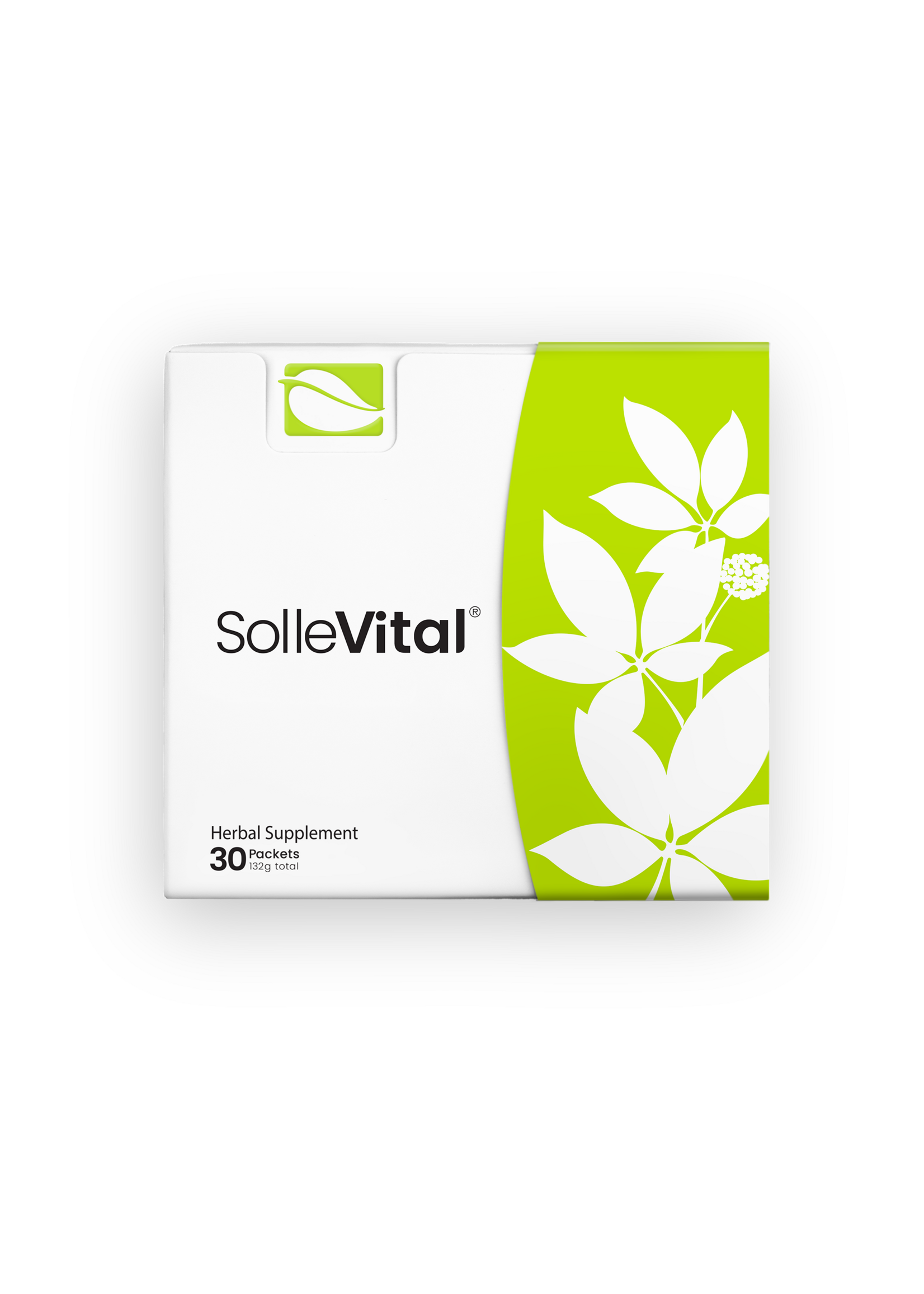 Solle Naturals *Solle Naturals - SolleVital® - 30pk