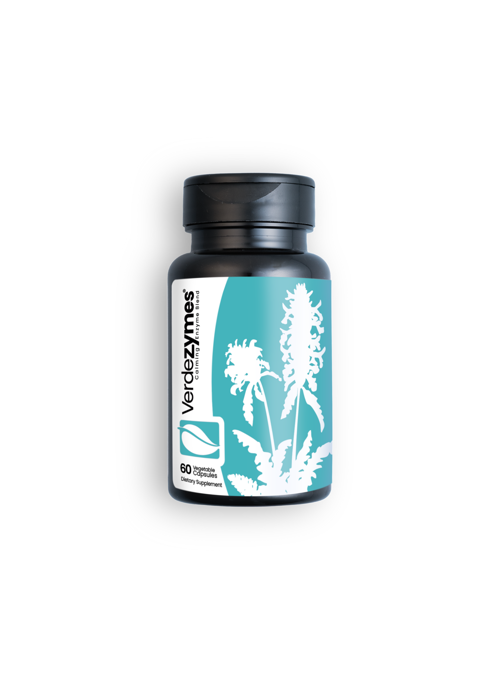 Solle Naturals *Solle Naturals - Verdezymes® - 60vc