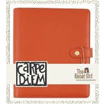 Carpe Diem Carpe Diem - The Reset Girl - Persimmon A5 Planner Box Set