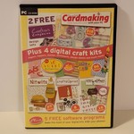 Creative Memories Crafter's Companion - Cardmaking CD-Rom