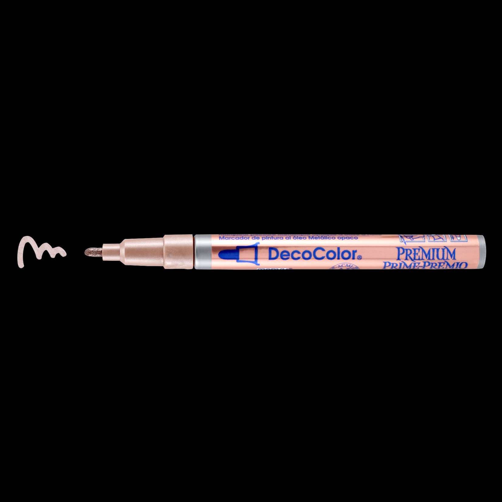 Marvy Uchida Marvy Uchida - Decocolor Premium Fine Tip