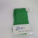 Marjielous Creations 100% Cotton Dishcloth