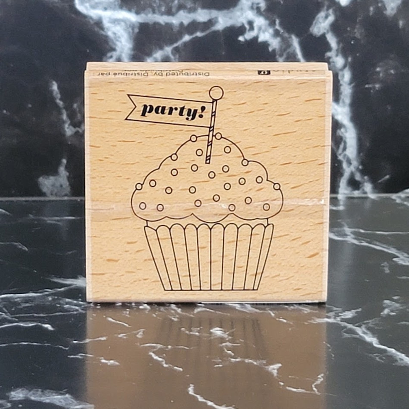 Misc Wooden Block Stamps for $1.00