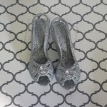 Shatterproof Ornaments - Slippers