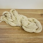 4mm Macrame Cord/3 Ply - 50m = 164ft - Natural