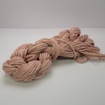 3mm Macrame 3 ply Cord - Approx 50m = 164ft -Dusty Rose