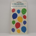 Mrs. Grossman's Vellum Collection - Stickers