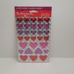 Stickers - Holographic Heart Stickers