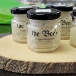 the goods by dcs the Bee's - Whipped Body Butter