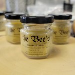 the goods by dcs the Bee's - Beeswax Lotion