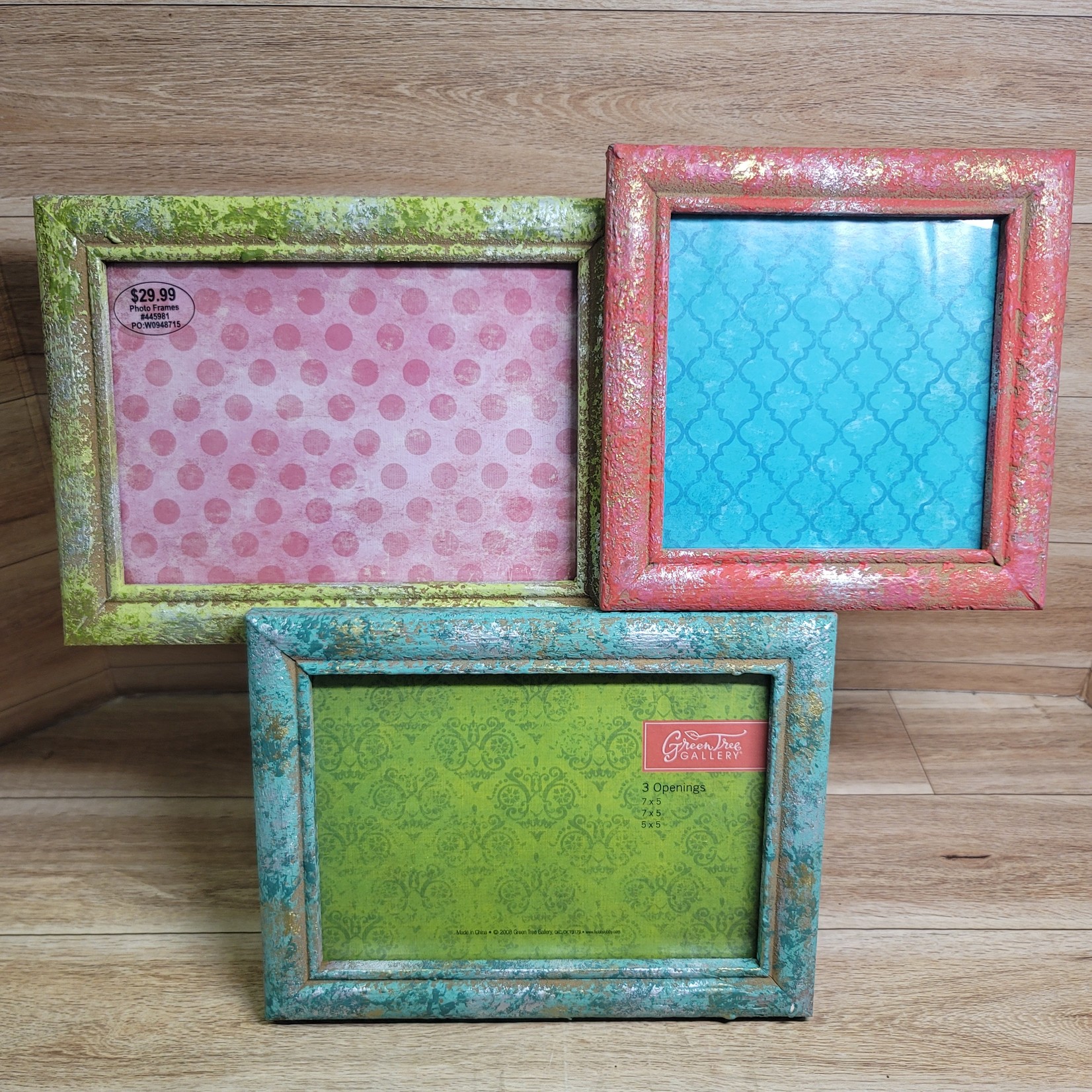 GreenTree Gallery - Picture Frame