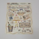 Stickers - Wedding Icons