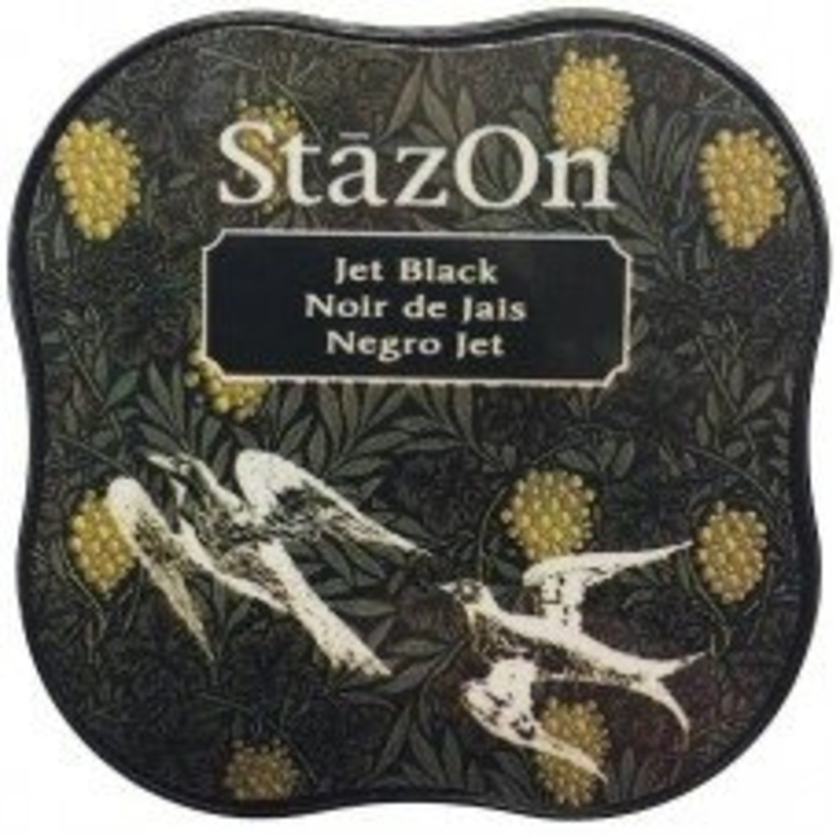 StazOn StazOn Jet Black