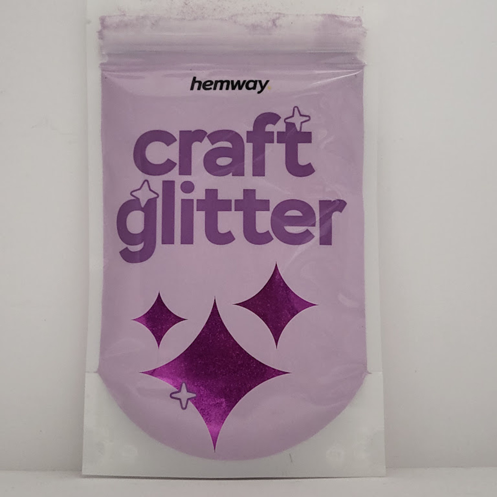 Hemway - Craft Glitter
