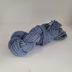 3mm Macrame 3 ply Cord - Approx 50m = 164ft -Periwinkle