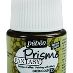 Pebeo Pebeo Prisme Greengold