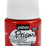 Pebeo Pebeo Prisme English Red