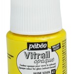 Pebeo Pebeo Vitrail Yellow