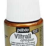 Pebeo Pebeo Vitrail Warm Gold