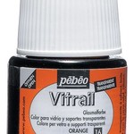 Pebeo Pebeo Vitrail Orange