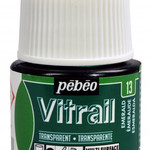 Pebeo Pebeo Vitrail Emerald