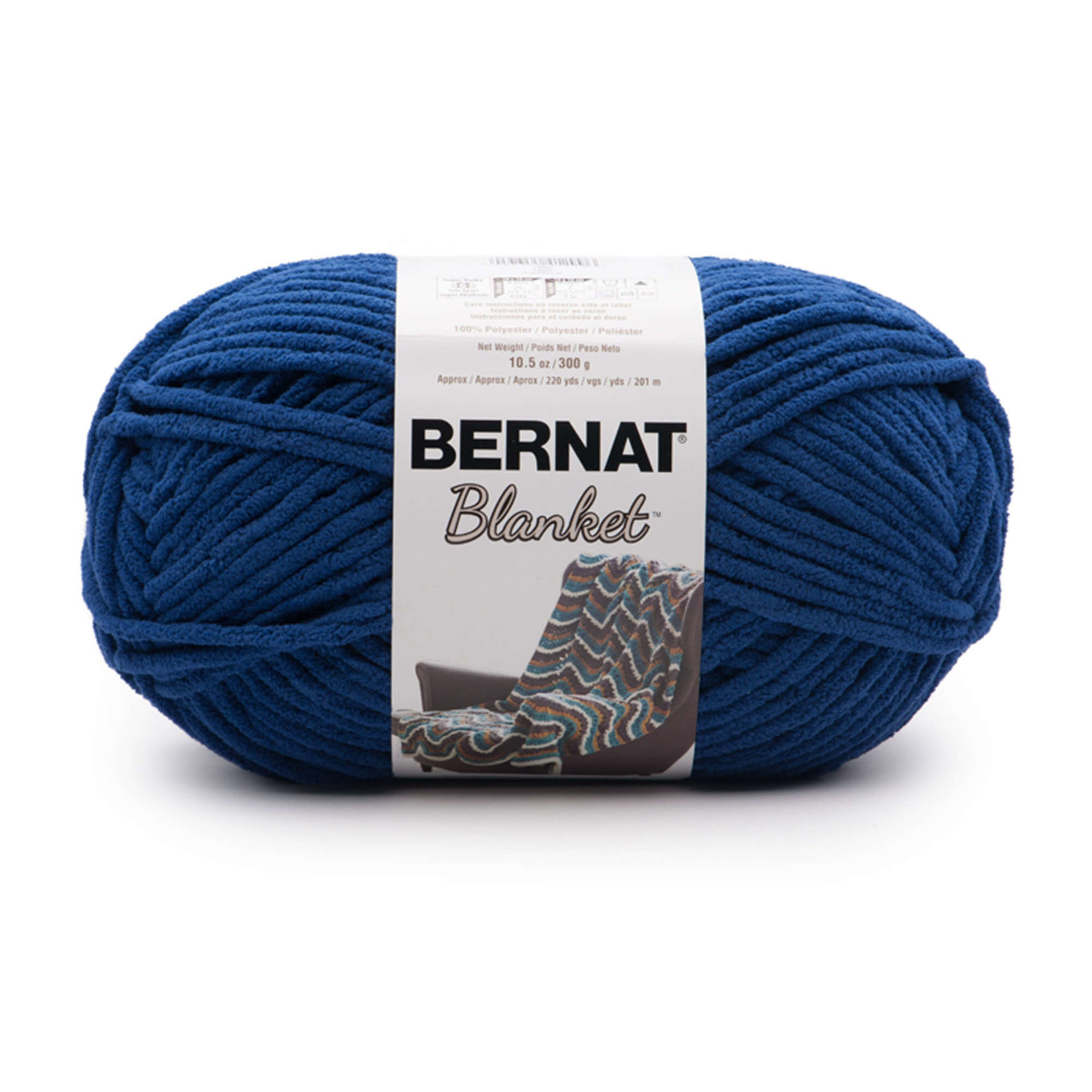Bernat Bernat Blanket Big Ball Yarn