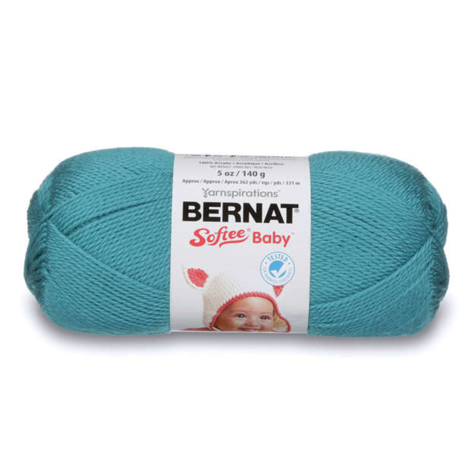 Bernat Softee Baby Yarn 