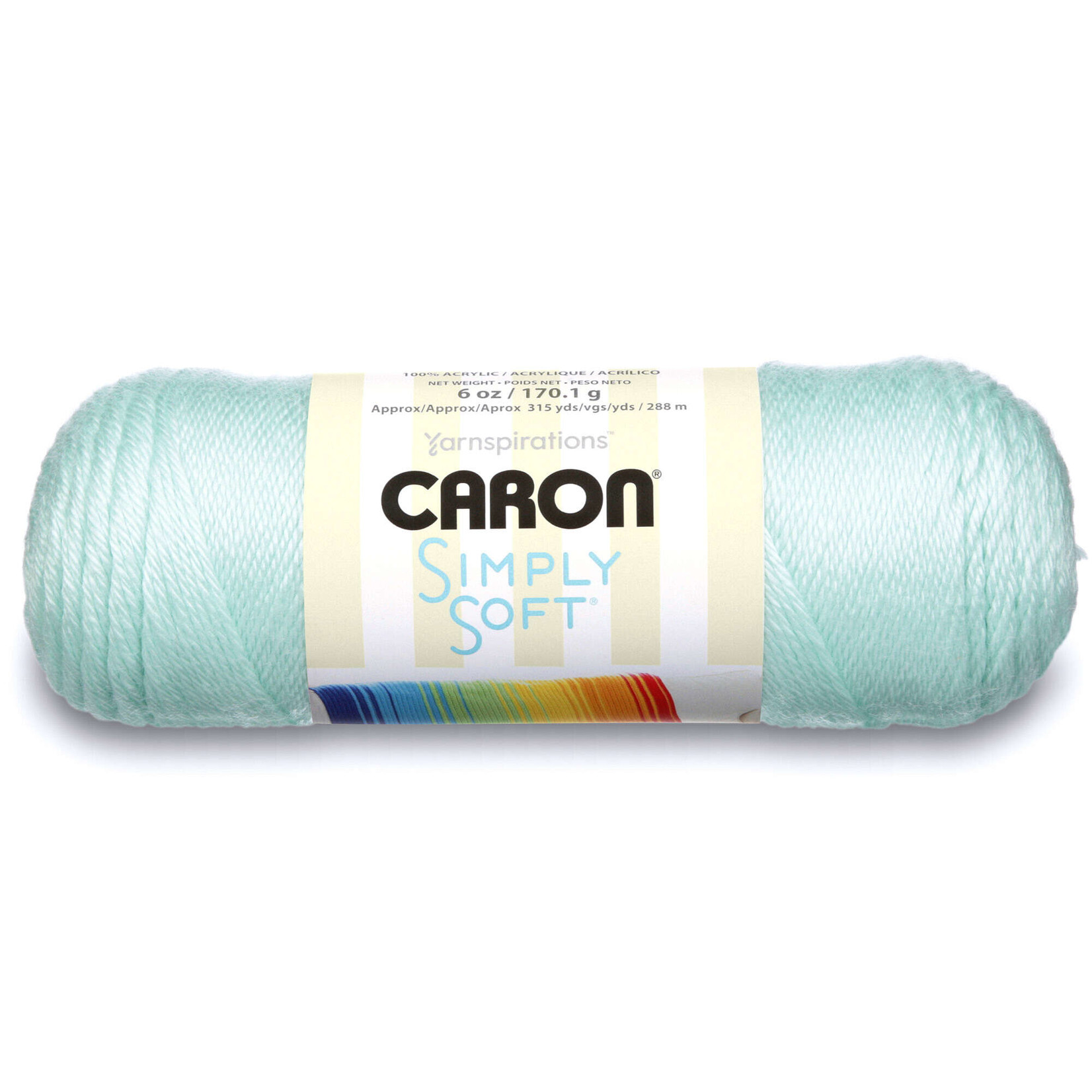 Caron Caron Simple Soft Yarn