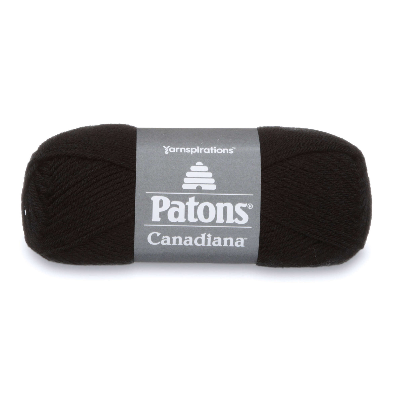 Yarn review: Canadiana by Patons