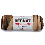Bernat Bernat Super Value Stripes