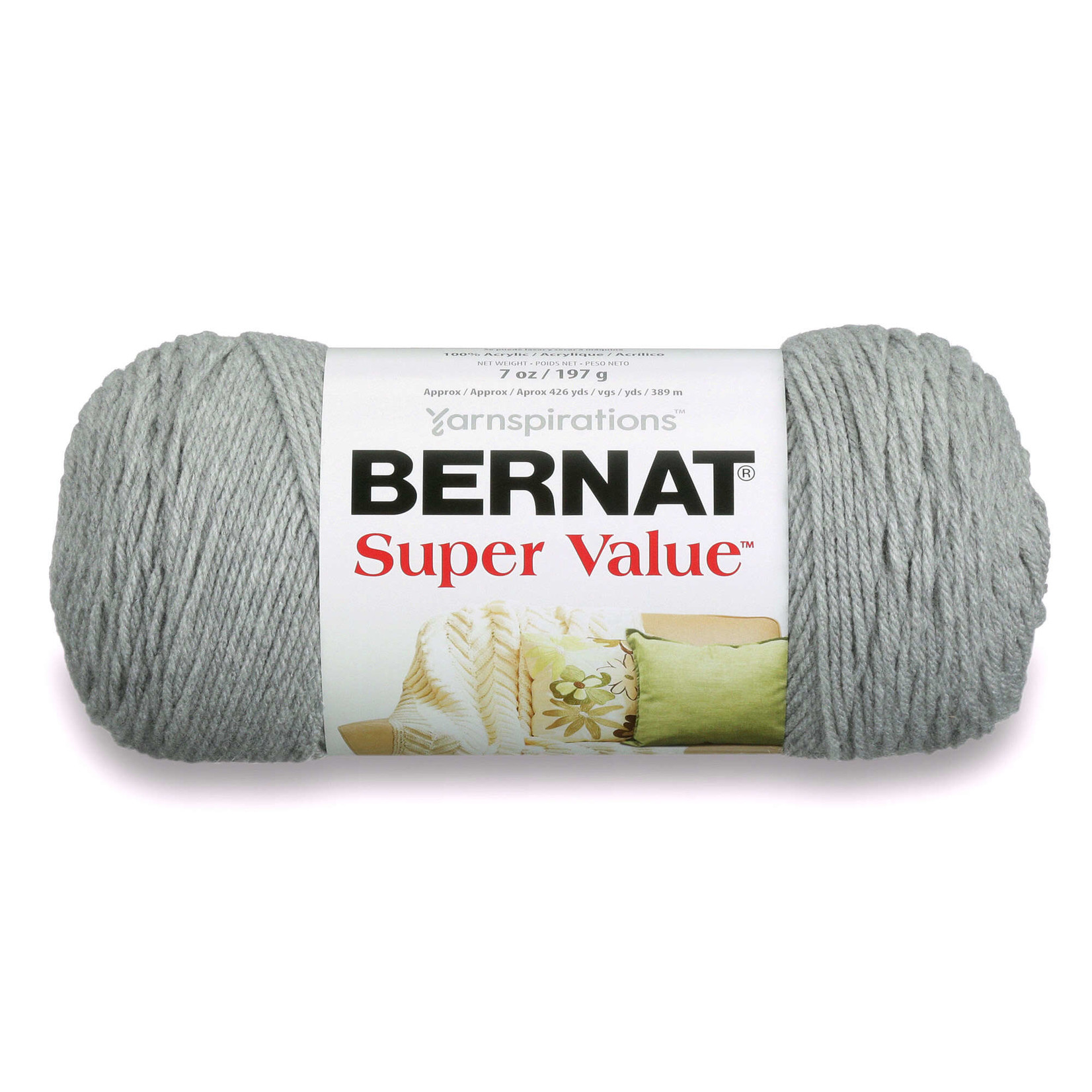 Bernat Bernat Super Value