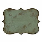 Sizzix Bigz Dies - Ornamental by Tim Holtz