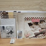 Close to my Heart Scrapbooking Kit - You & Me