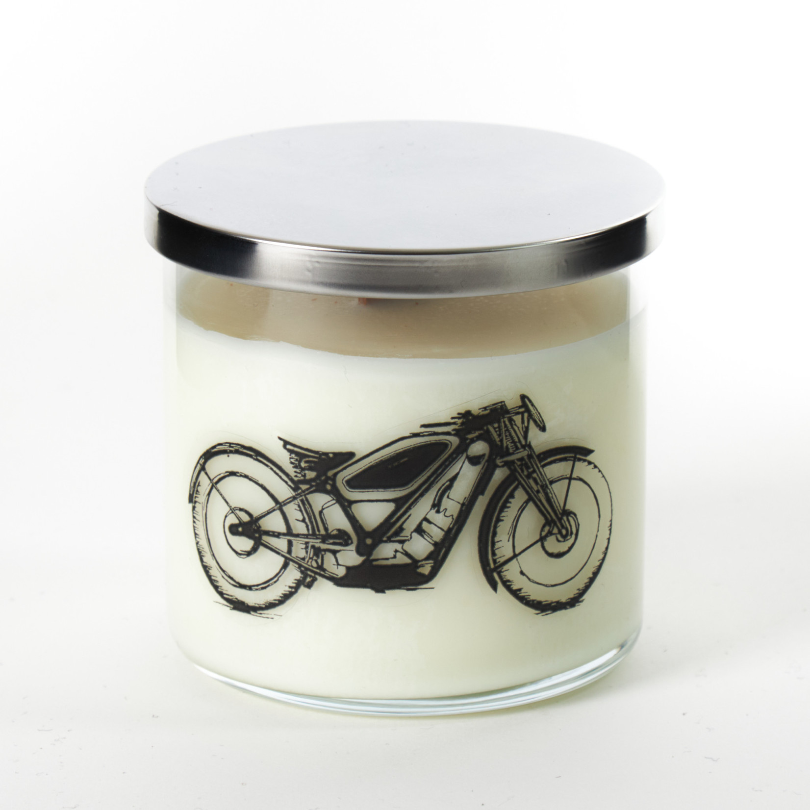 FSM Soy Candle MBM Collaboration