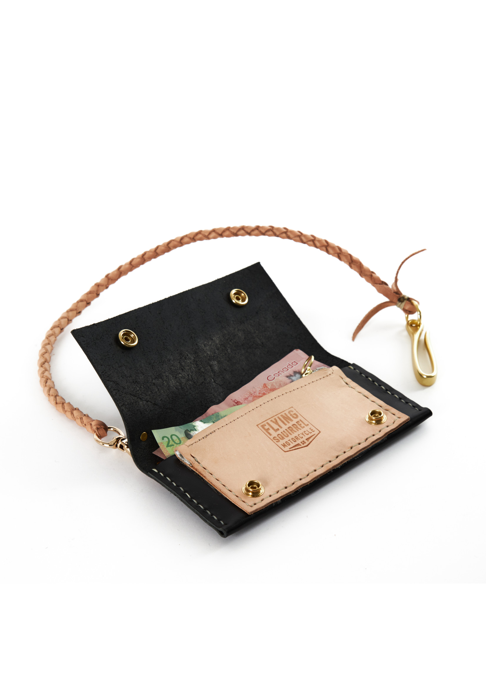 FSM Wallet w/ Chain