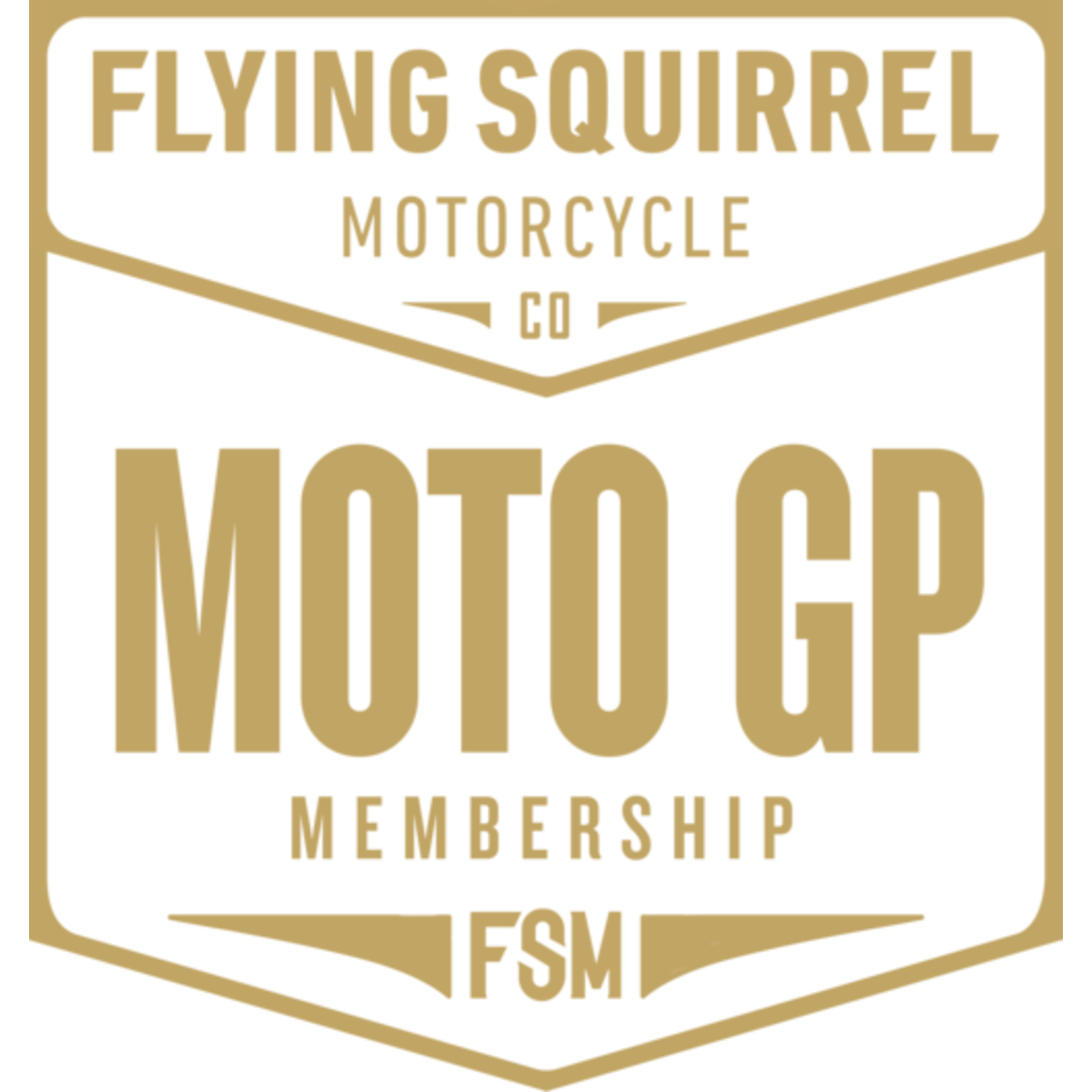 FSM Membership Moto GP