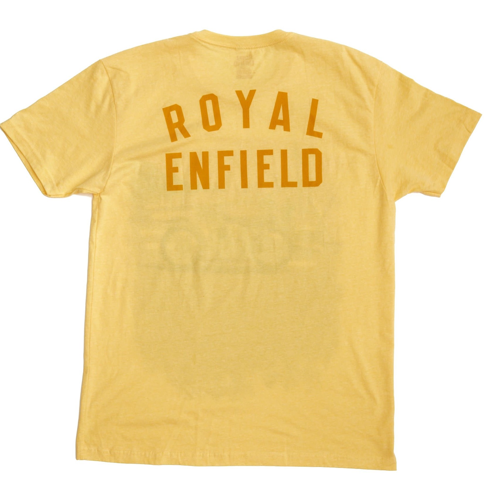 Royal Enfield Classic Sunrise - RE shirt
