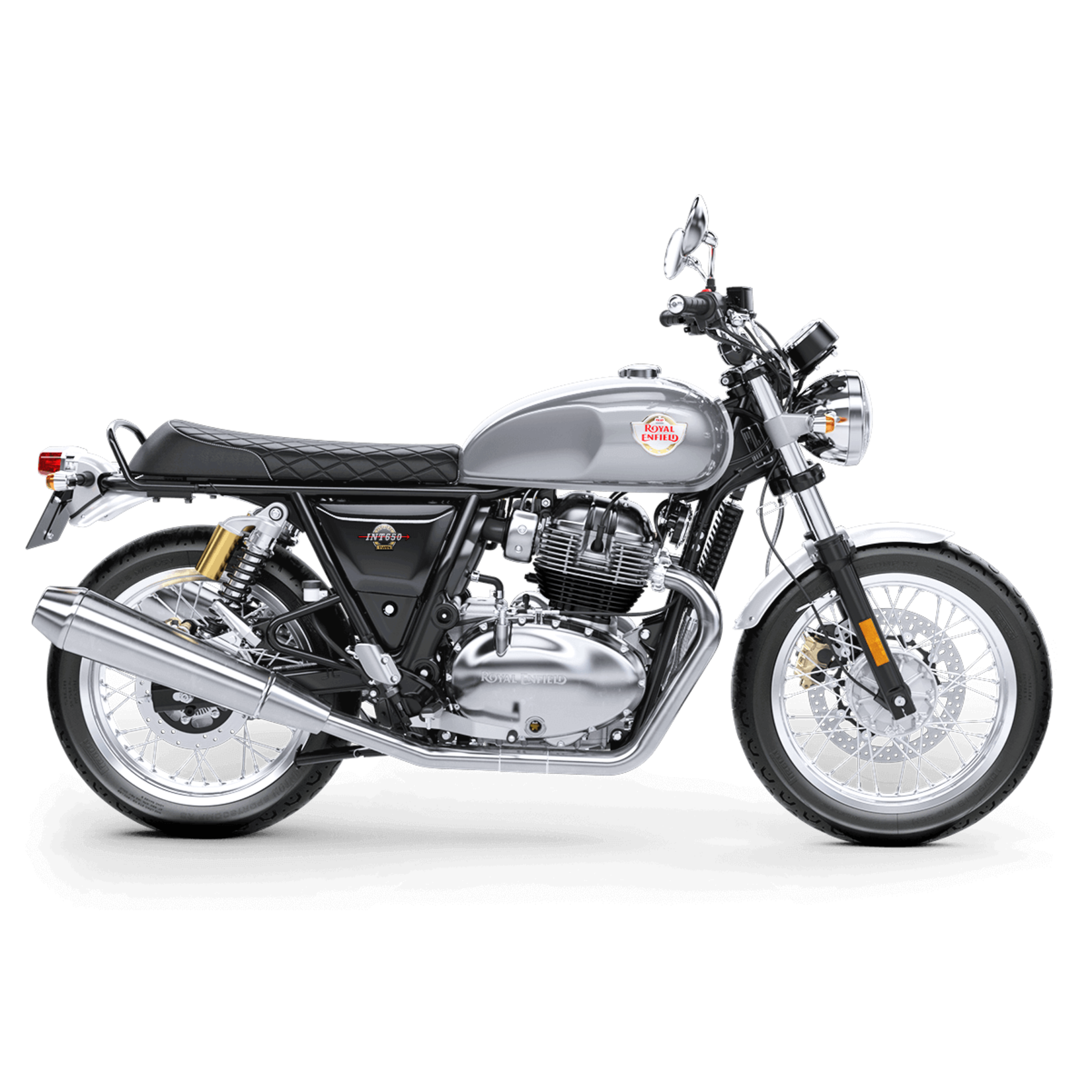 Royal Enfield INT650 - Deposit Reservation Only