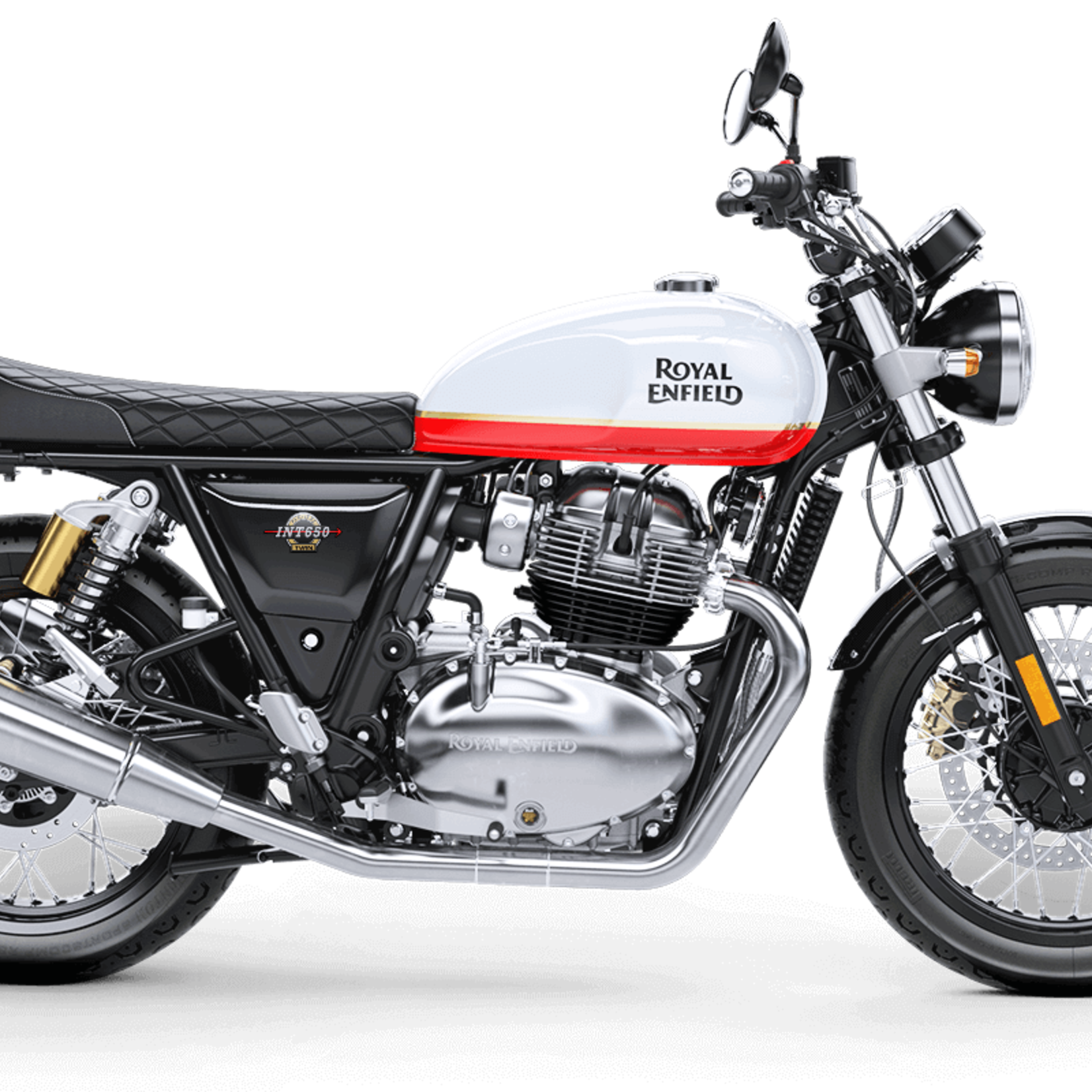 Royal Enfield INT650 - Deposit Reservation Only