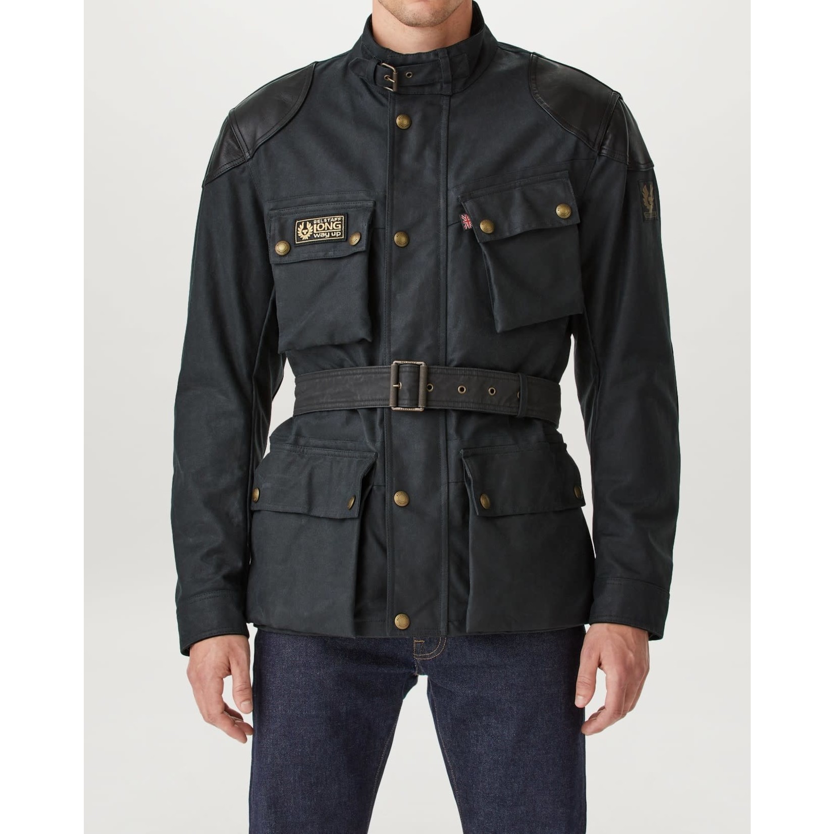 mcgregor pro jacket