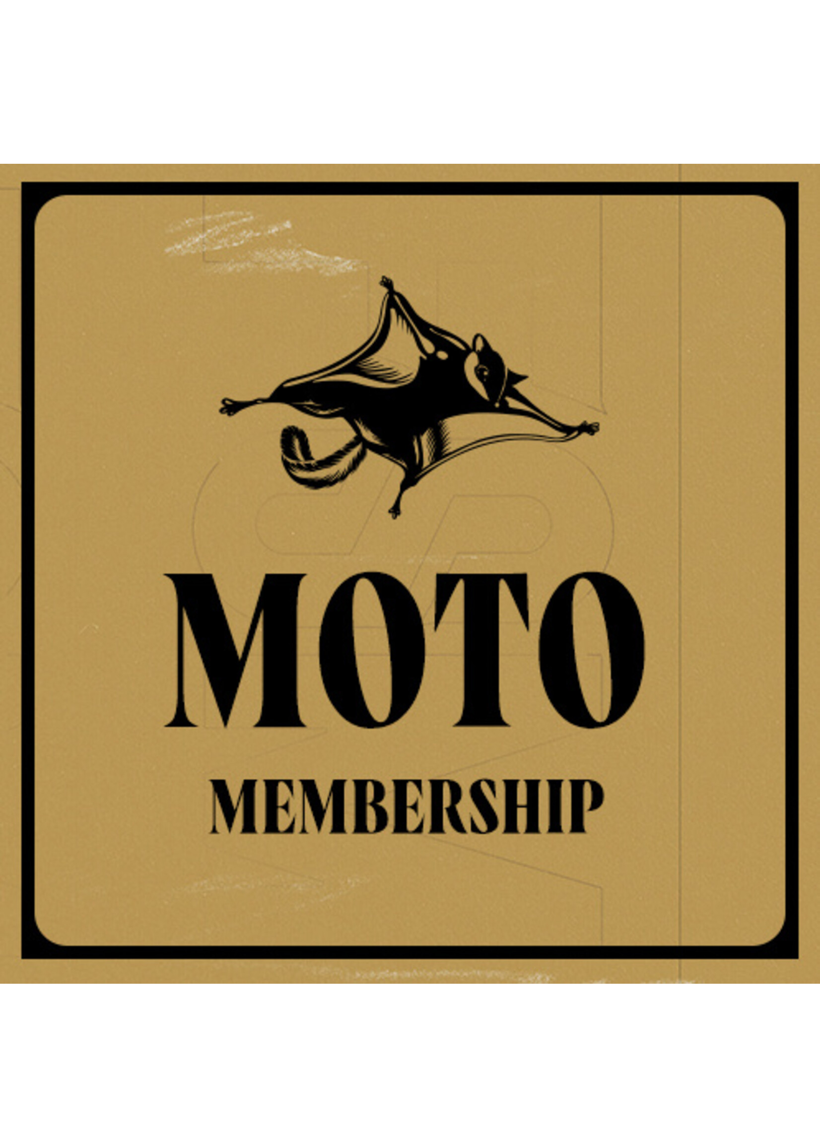 FSM Moto Membership Registration