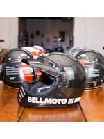 Bell Moto 3