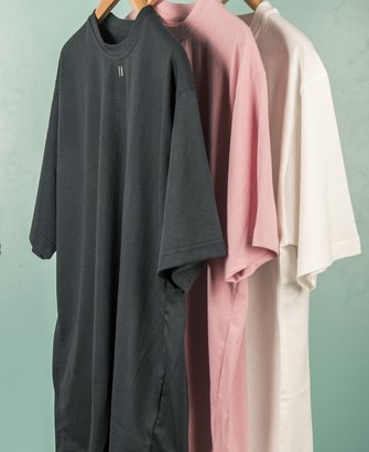 PI Summer T-Shirt Off-White