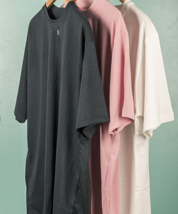 PI Summer T-Shirt Off-White