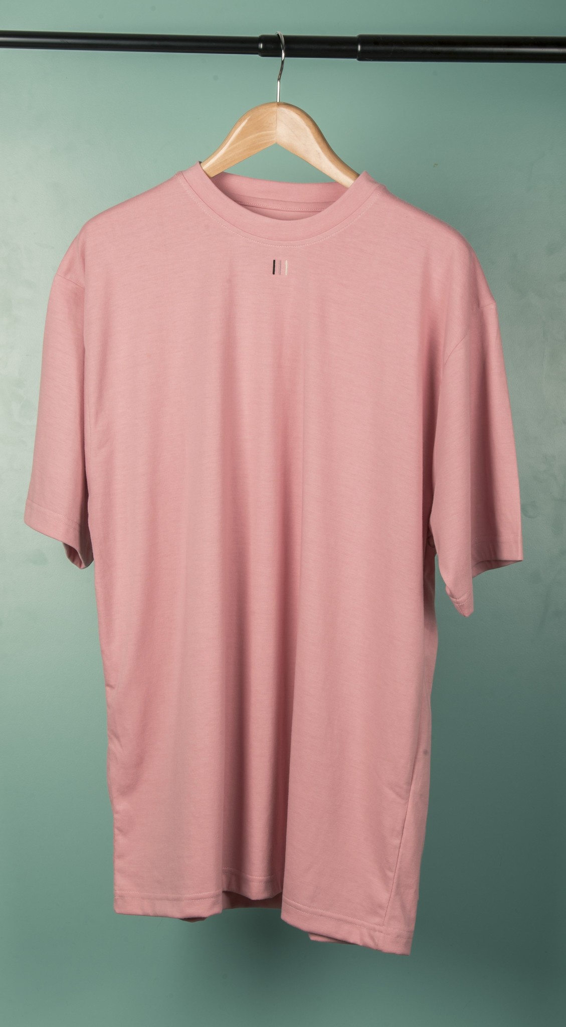 PRIMAL PI Summer T-Shirt Pink