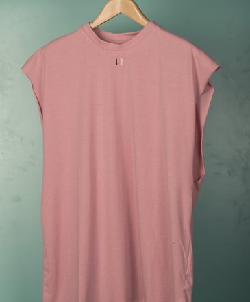 PI Sleeveless Pink